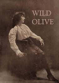 Olive Custance