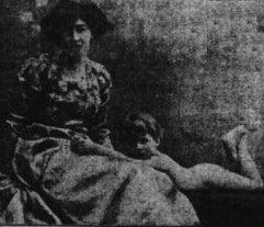 olive and raymond_small